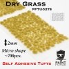 Paint Forge PFTU0275 Micro Dry Grass 2 mm